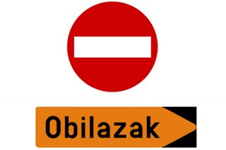 Linija 104 vozi obilazno do Mihaljevca